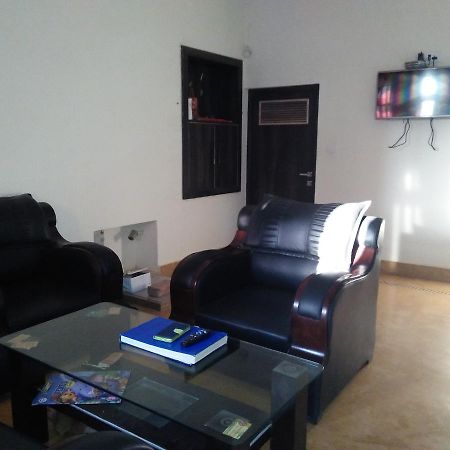 Prem Baba Guest House Jaisalmer Dış mekan fotoğraf