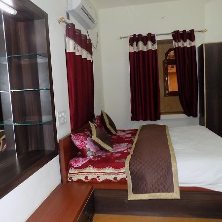 Prem Baba Guest House Jaisalmer Dış mekan fotoğraf