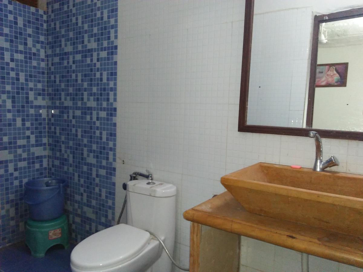 Prem Baba Guest House Jaisalmer Dış mekan fotoğraf