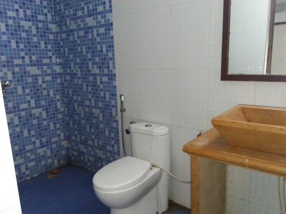 Prem Baba Guest House Jaisalmer Dış mekan fotoğraf