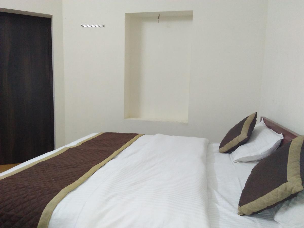 Prem Baba Guest House Jaisalmer Dış mekan fotoğraf