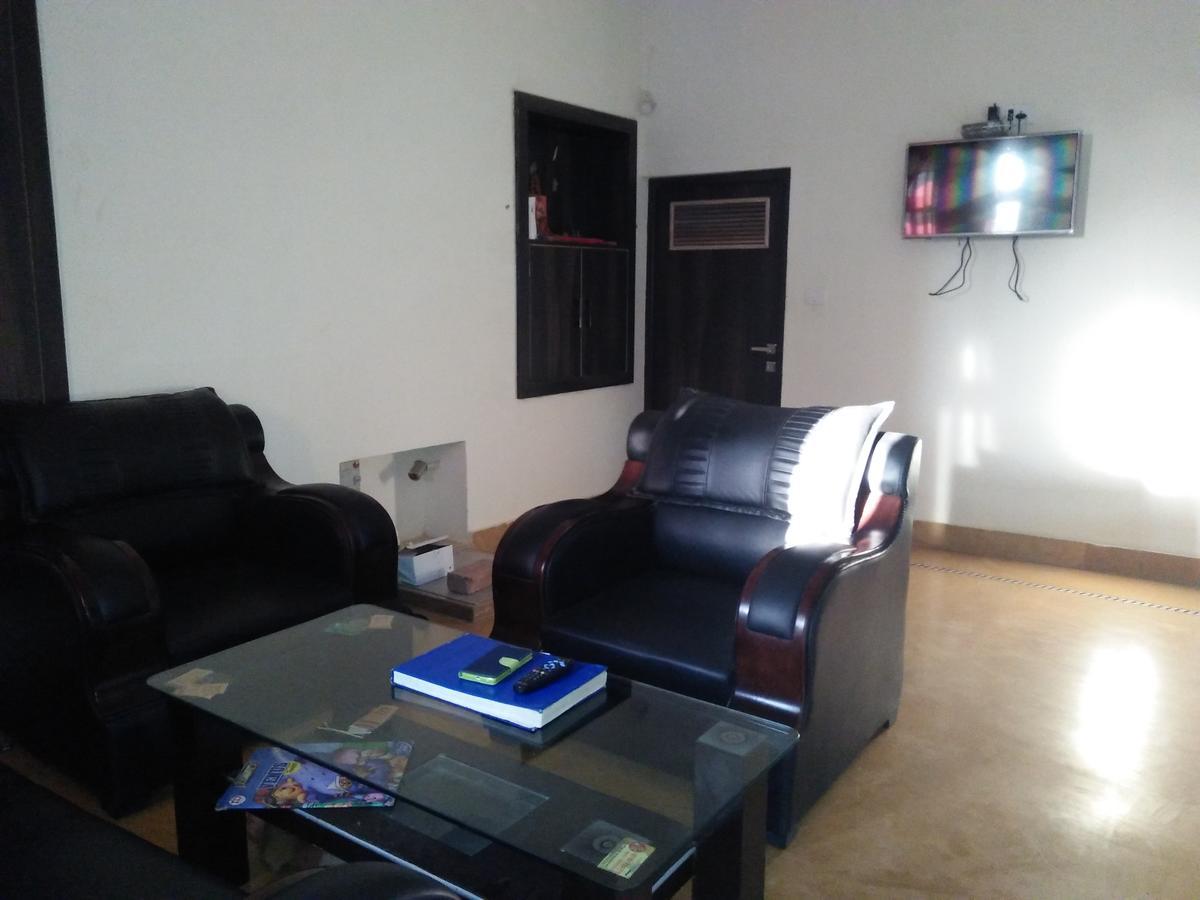 Prem Baba Guest House Jaisalmer Dış mekan fotoğraf