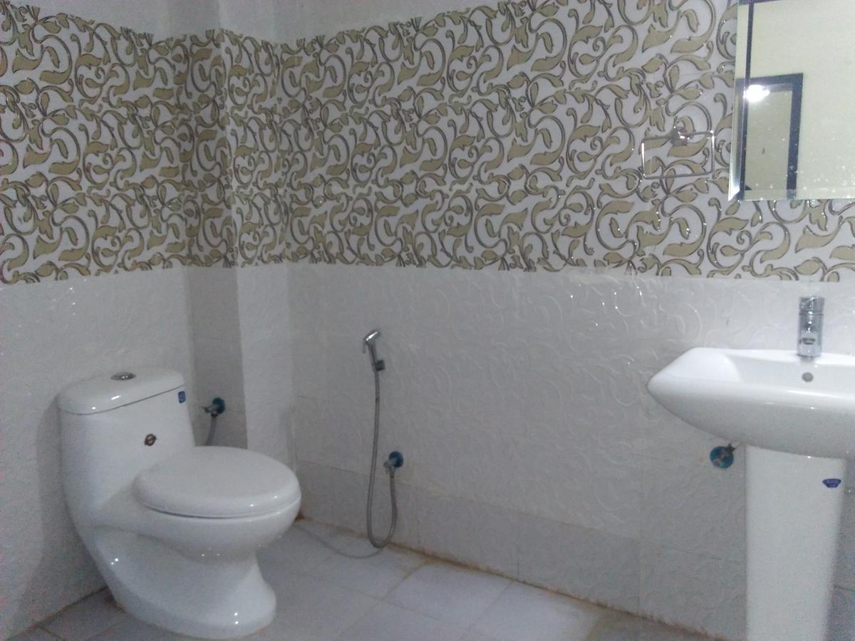 Prem Baba Guest House Jaisalmer Dış mekan fotoğraf