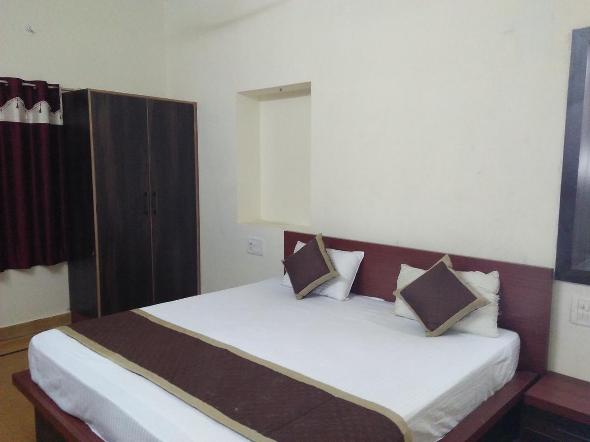 Prem Baba Guest House Jaisalmer Dış mekan fotoğraf
