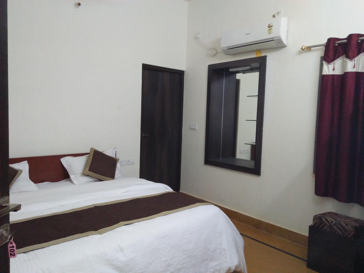 Prem Baba Guest House Jaisalmer Dış mekan fotoğraf
