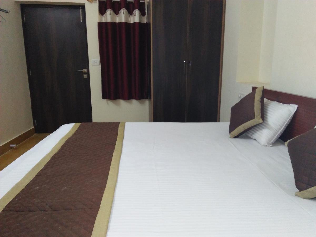 Prem Baba Guest House Jaisalmer Dış mekan fotoğraf