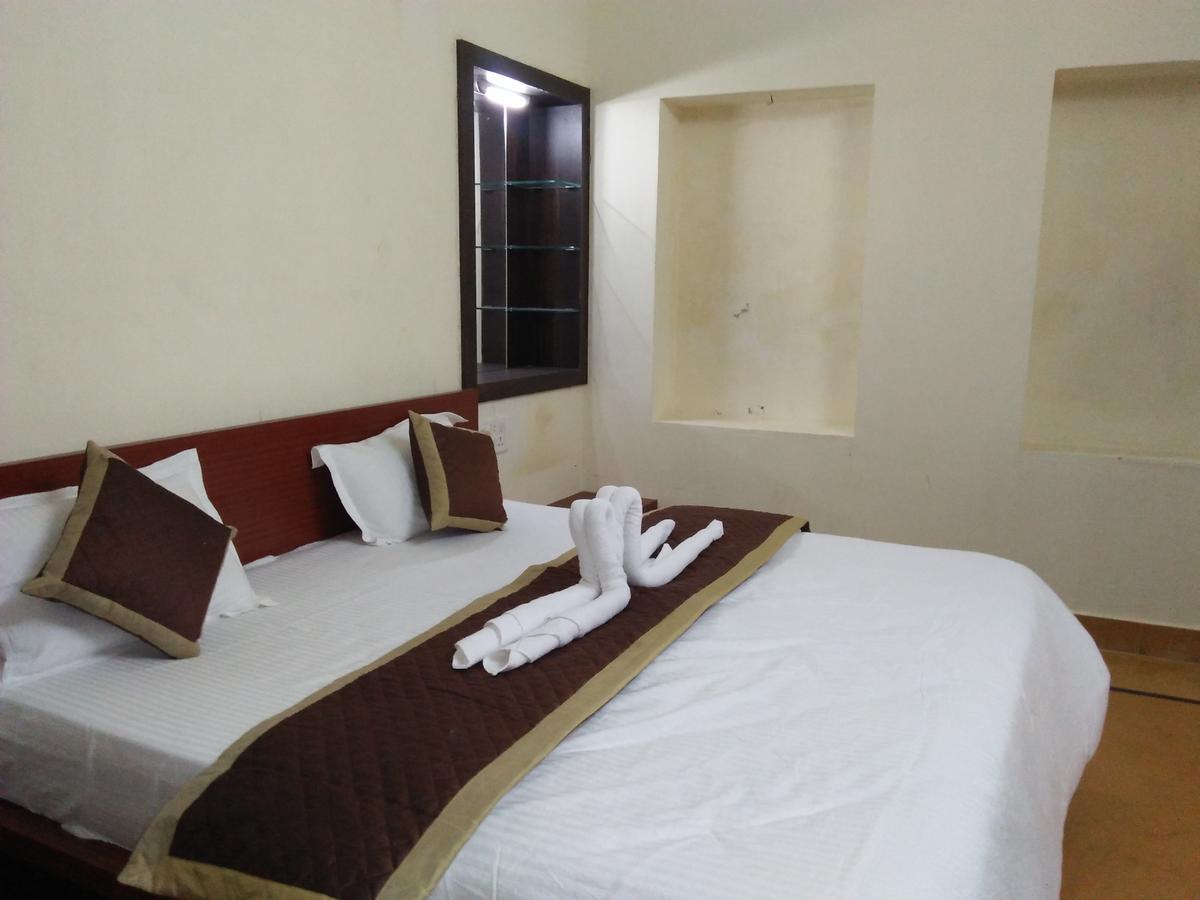 Prem Baba Guest House Jaisalmer Dış mekan fotoğraf