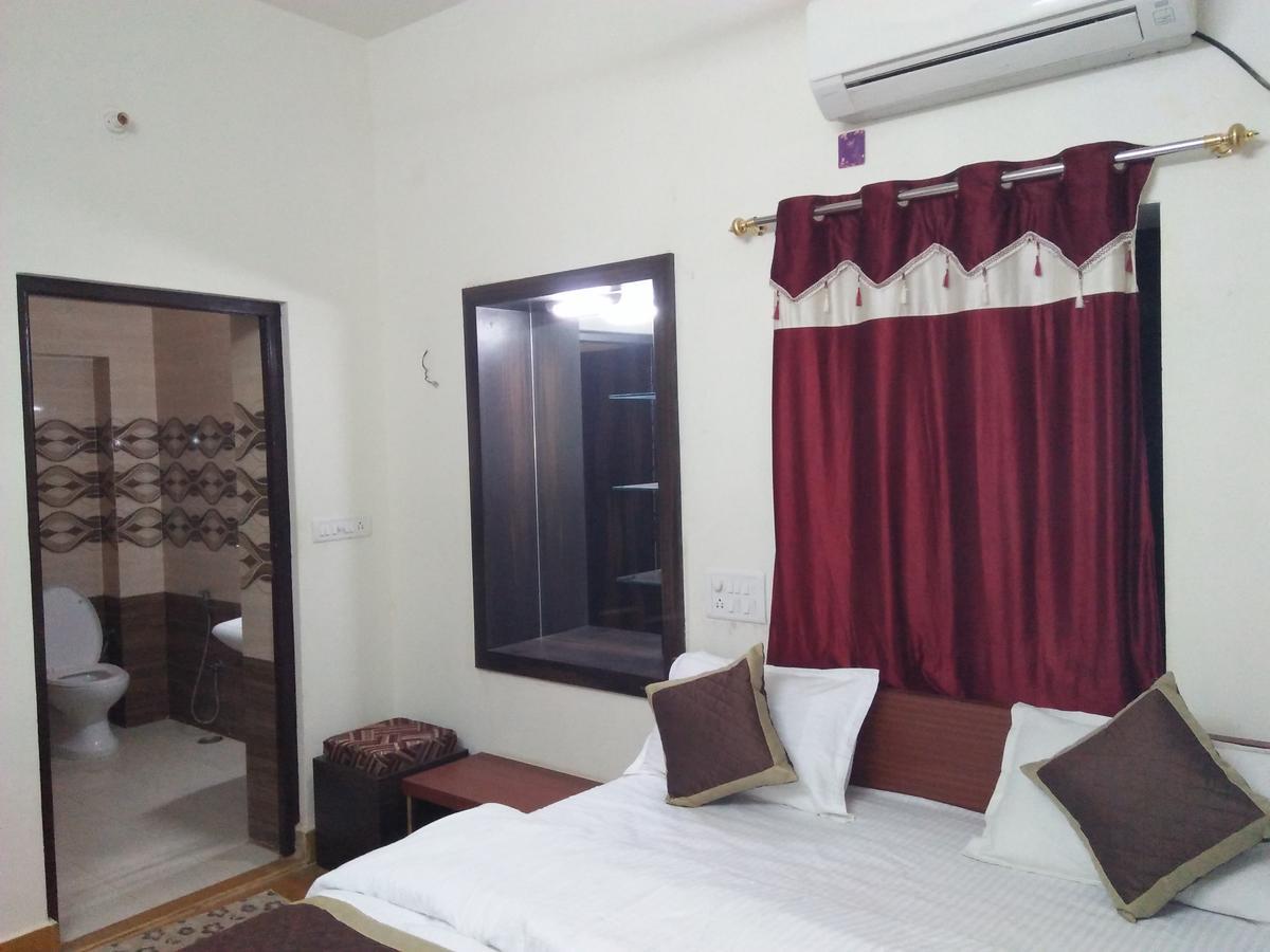 Prem Baba Guest House Jaisalmer Dış mekan fotoğraf
