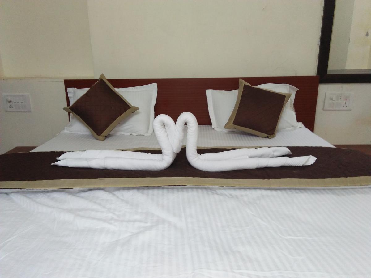 Prem Baba Guest House Jaisalmer Dış mekan fotoğraf
