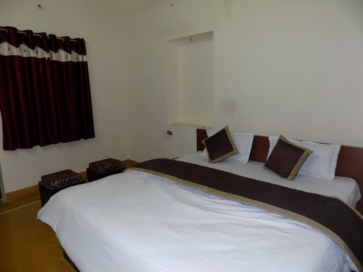 Prem Baba Guest House Jaisalmer Dış mekan fotoğraf