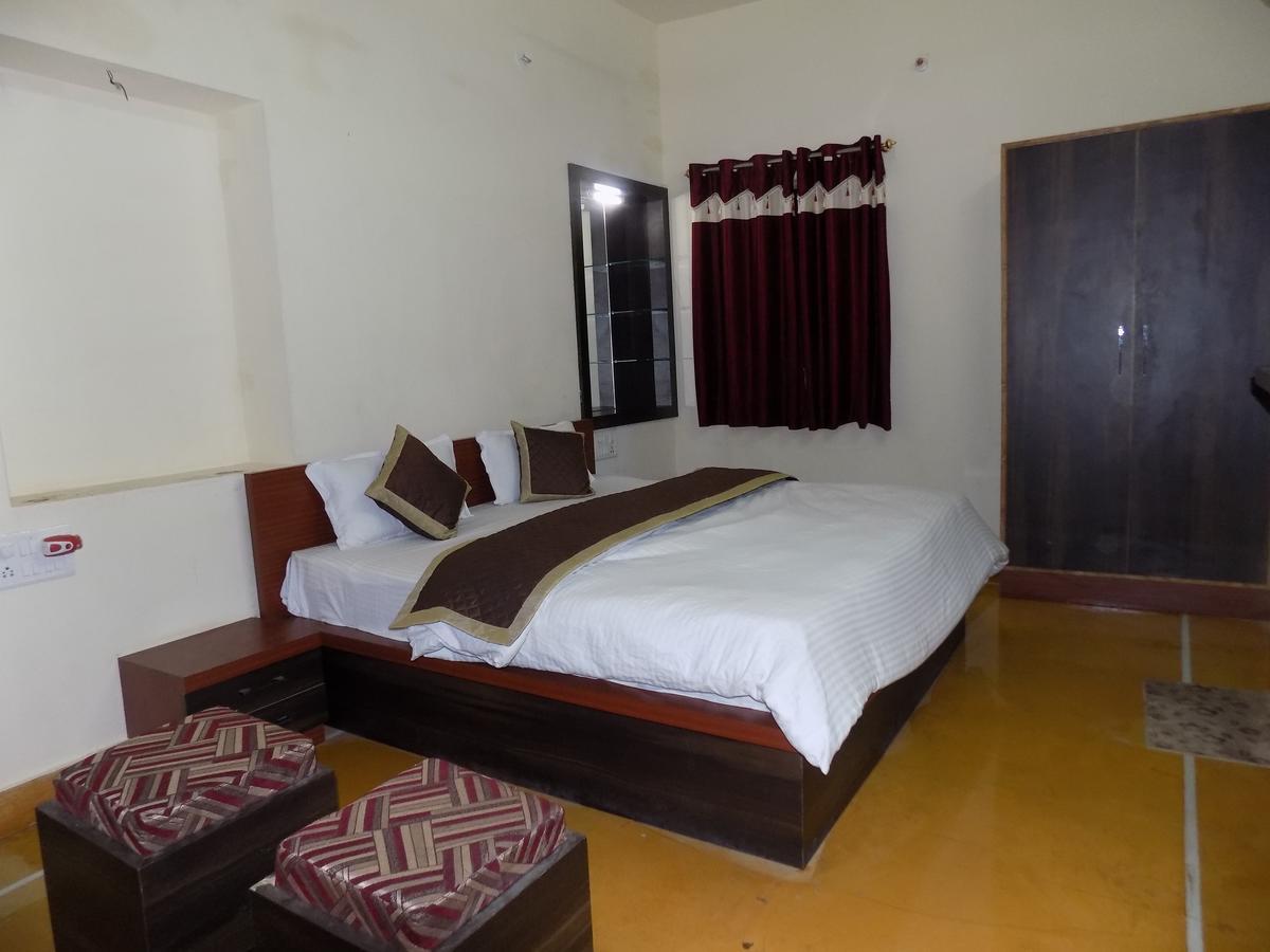 Prem Baba Guest House Jaisalmer Dış mekan fotoğraf