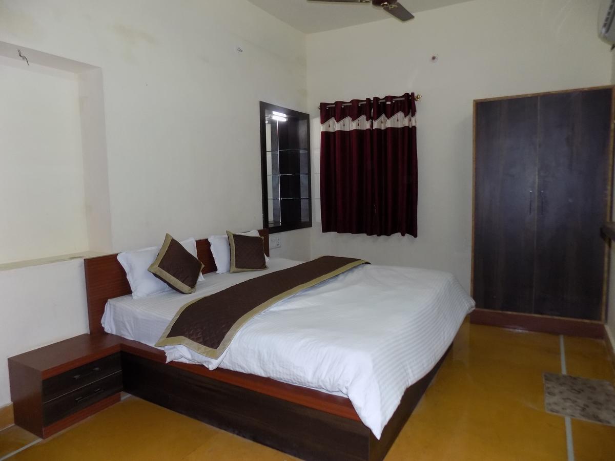 Prem Baba Guest House Jaisalmer Dış mekan fotoğraf